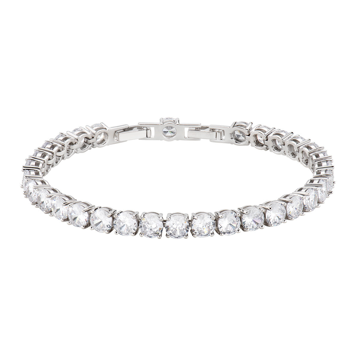 Bracciale Amen donna diamonds forever BRTNBB50