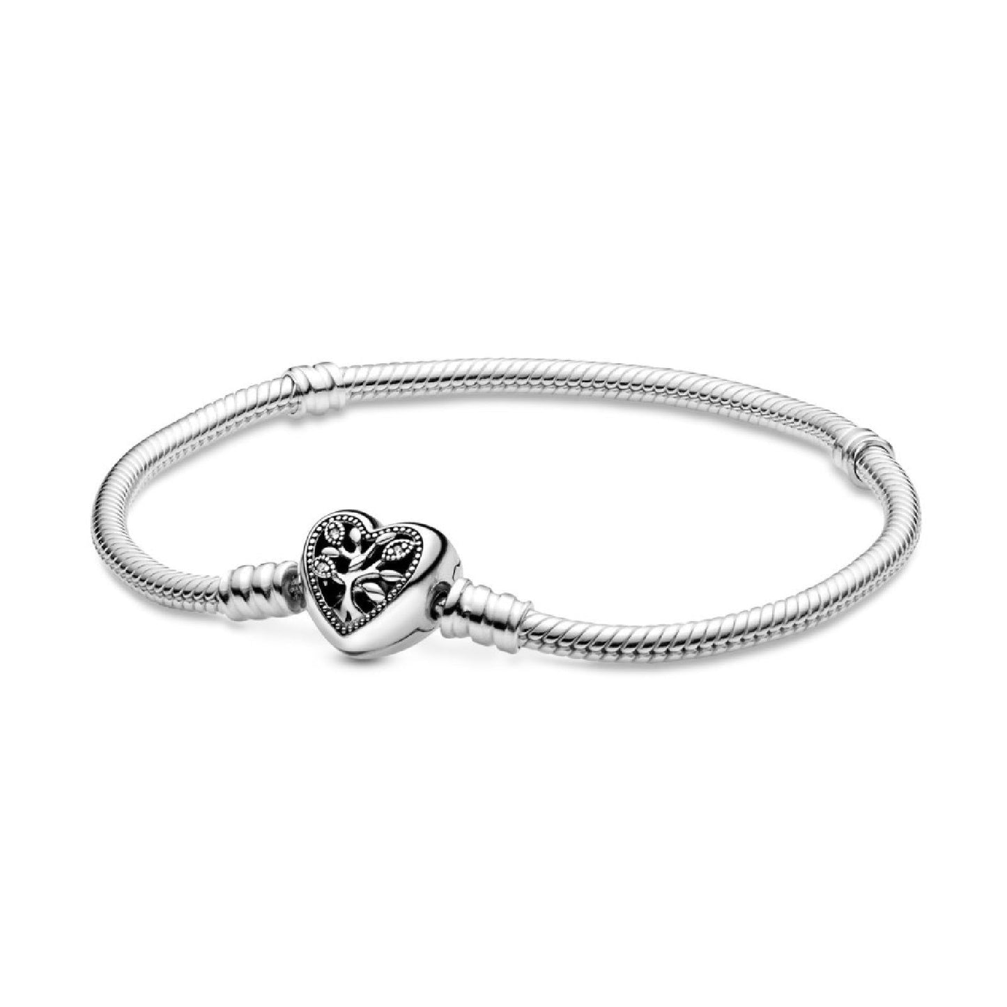 Bracciale Pandora Moments Albero della Famiglia 598827C01