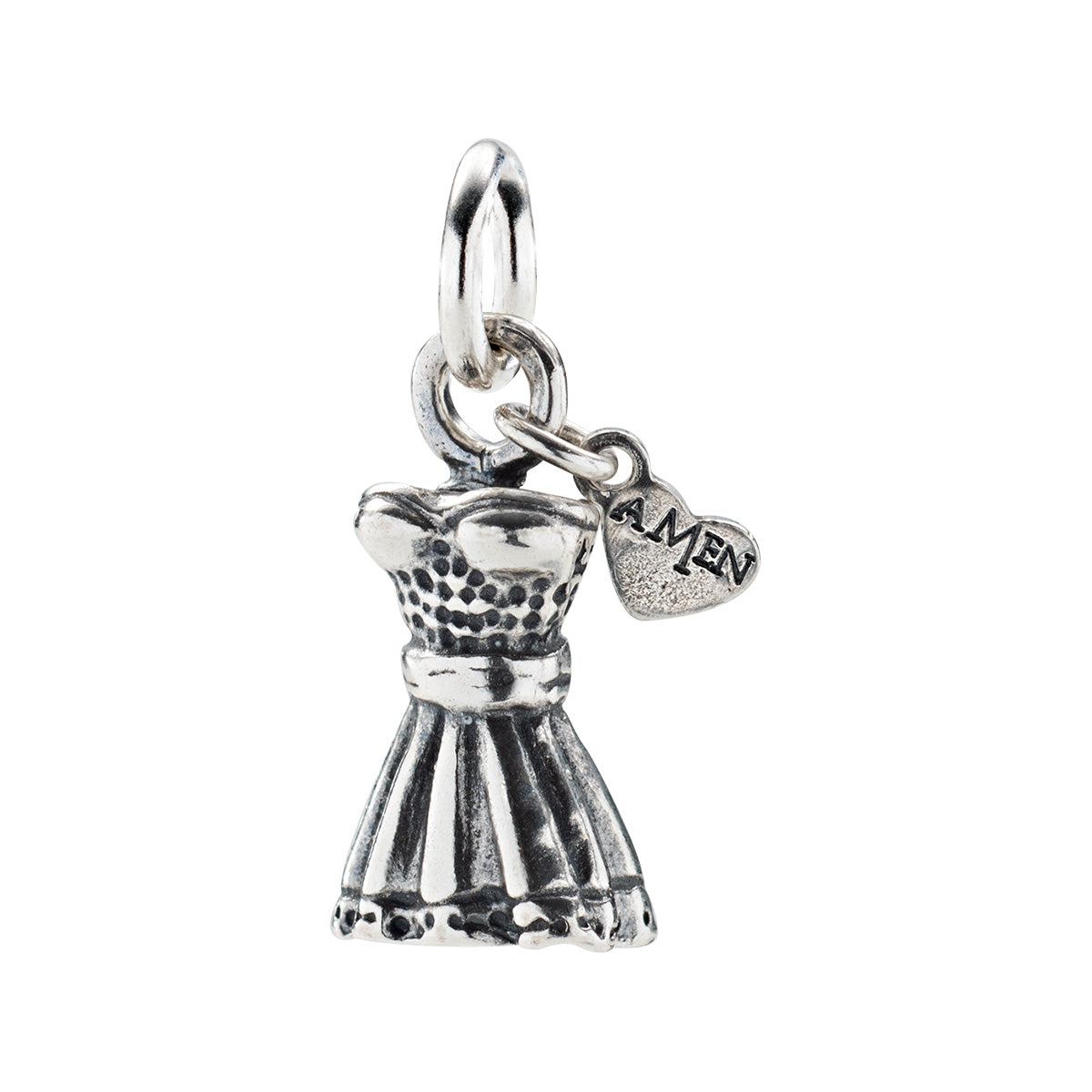 Charm Amen unisex charms - fashion CH-FAS09