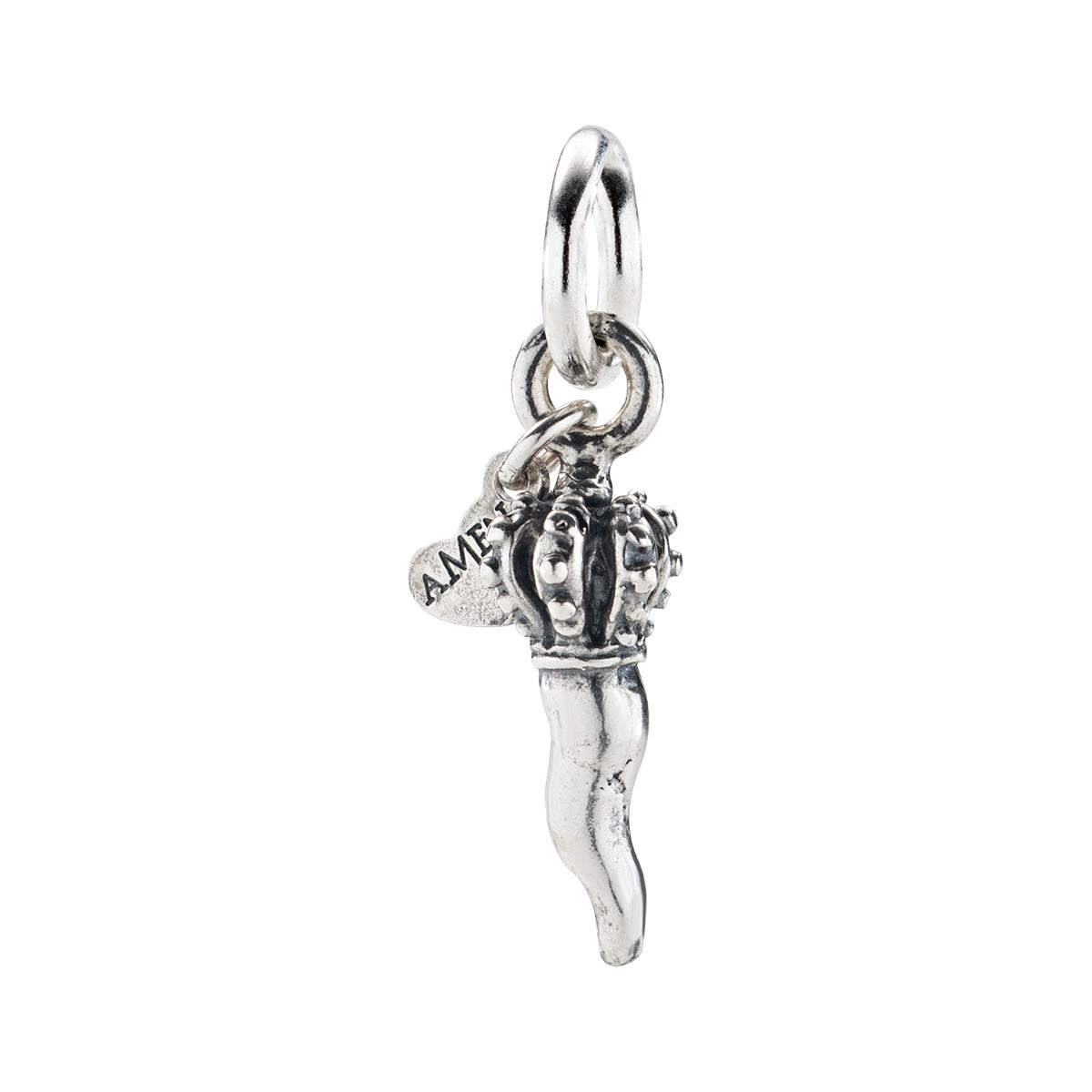 Charm Amen unisex charms - fortuna CH-FO02
