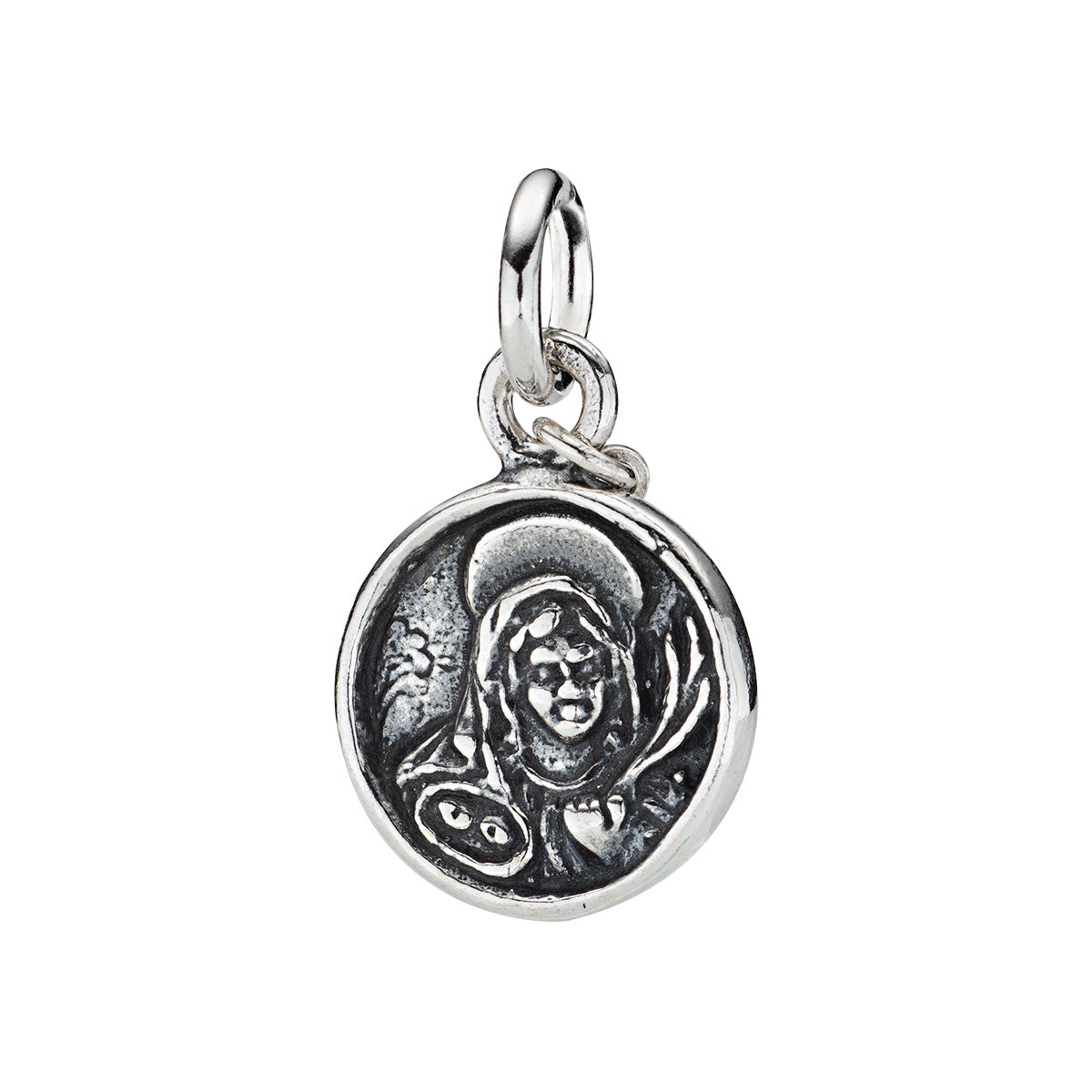Charm Amen unisex charms - santi CH-SA10