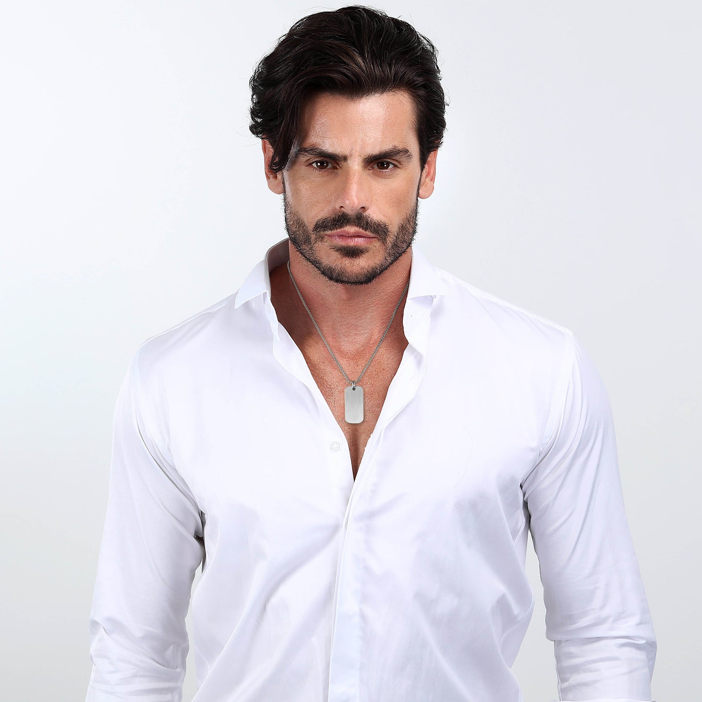 CIONDOLO UOMO SECTOR BASIC SZS79