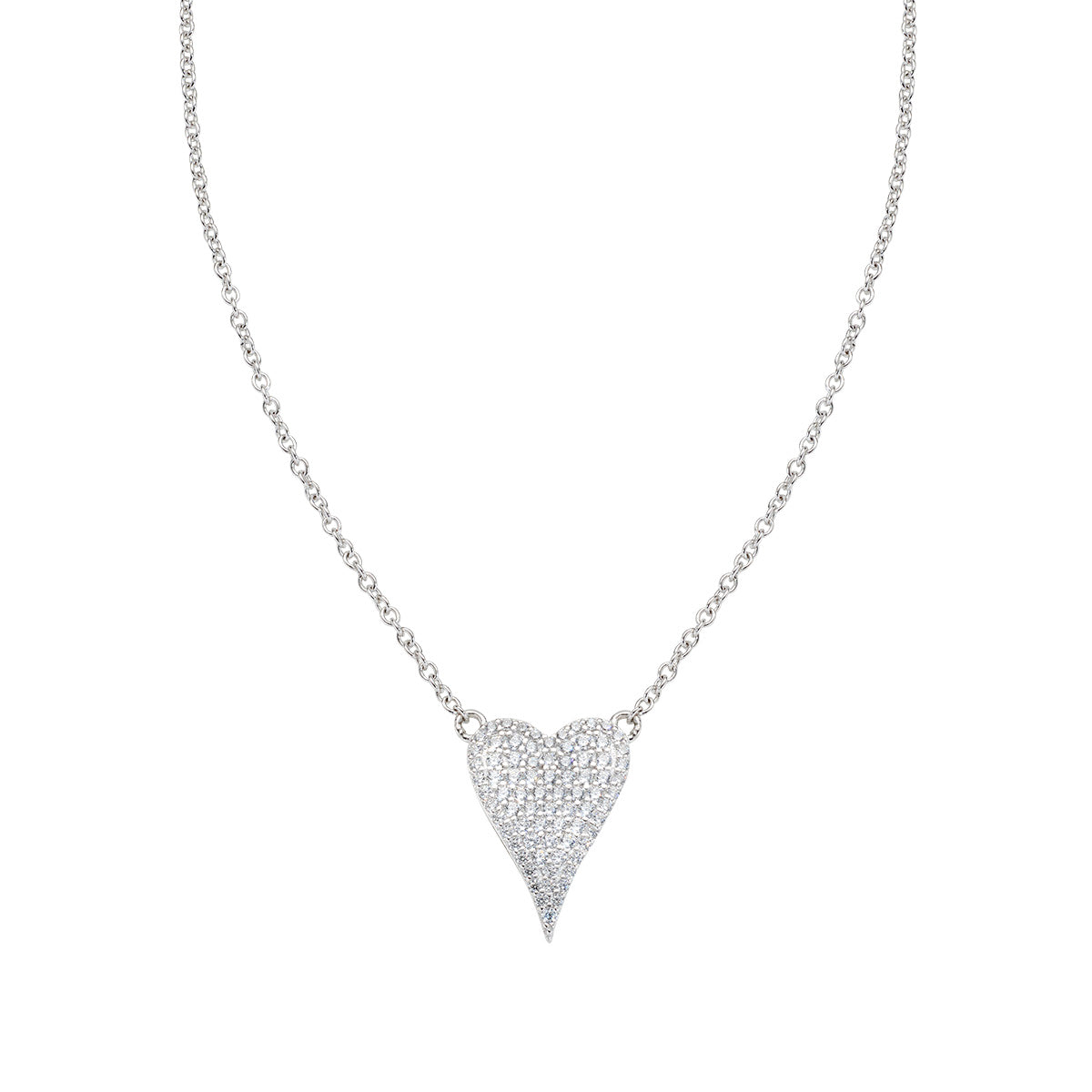 Collana Amen Donna amore CLHLUBBZ