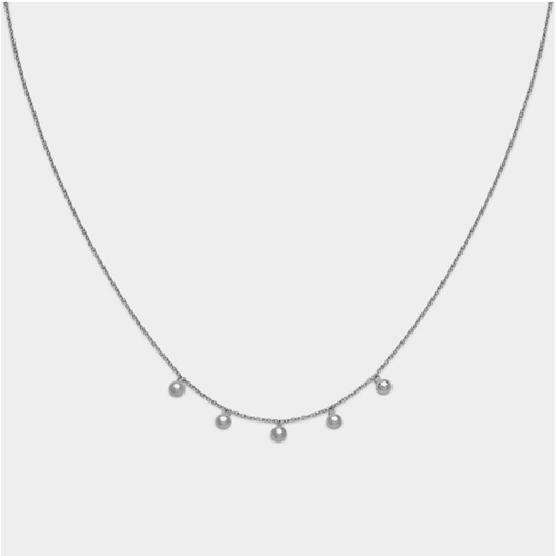 COLLANA CLUSE ESSENTIELLE CLUCLJ21006-CLUSE-Eldorado Jewels