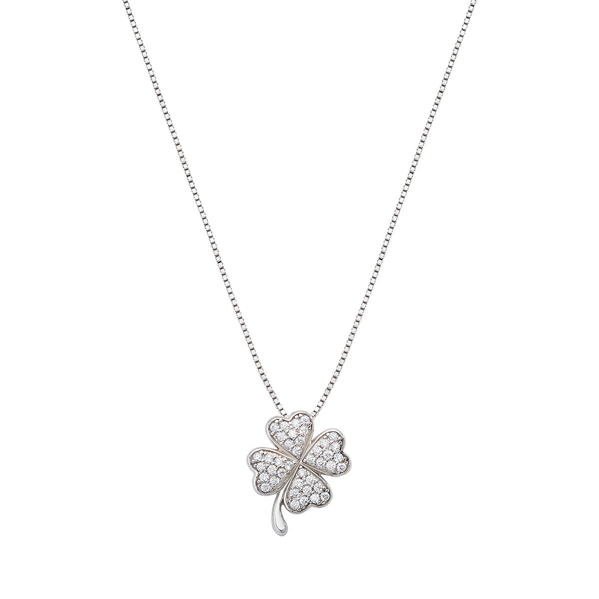 Collana Amen donna coccole luxury CLPQUBBZ