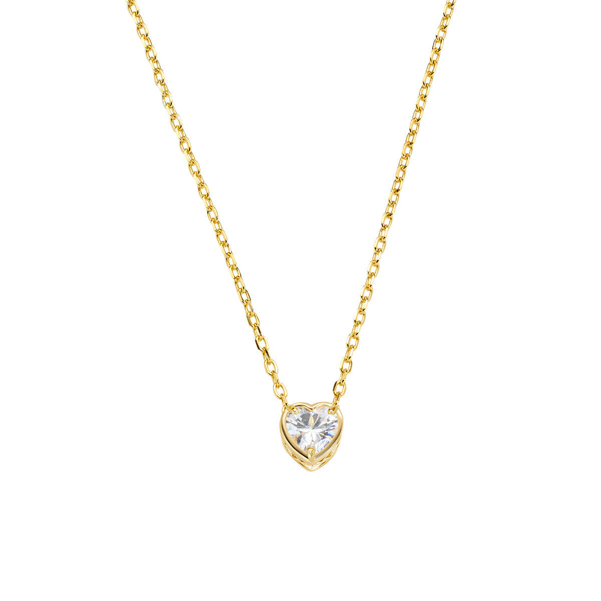 Collana Amen Donna amore CLSHSGBZ5