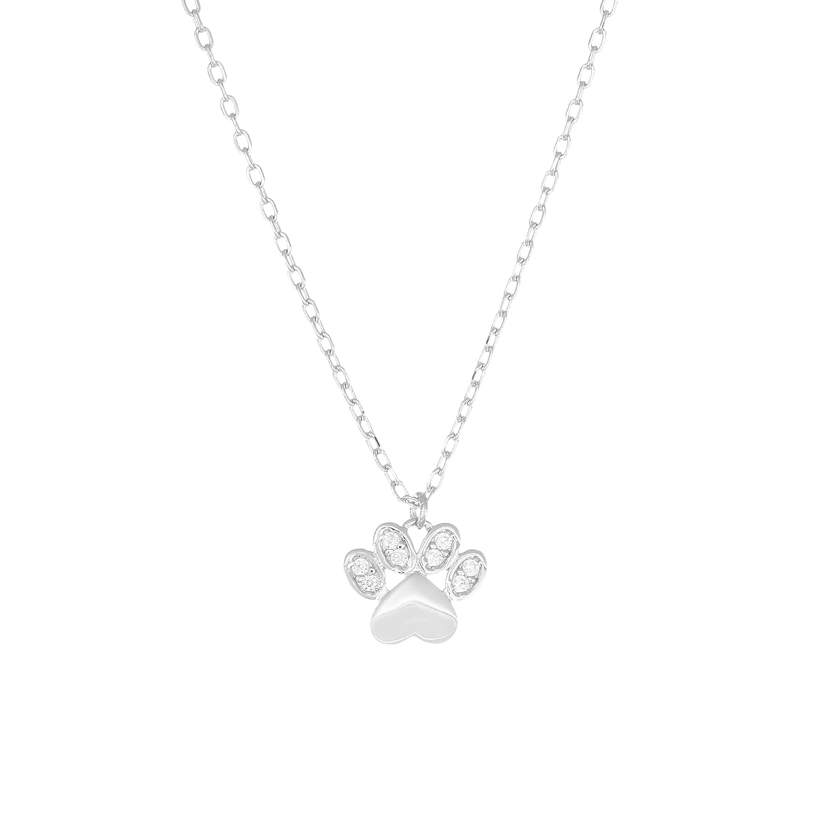 Collana Amen donna coccole luxury CLZABBZ