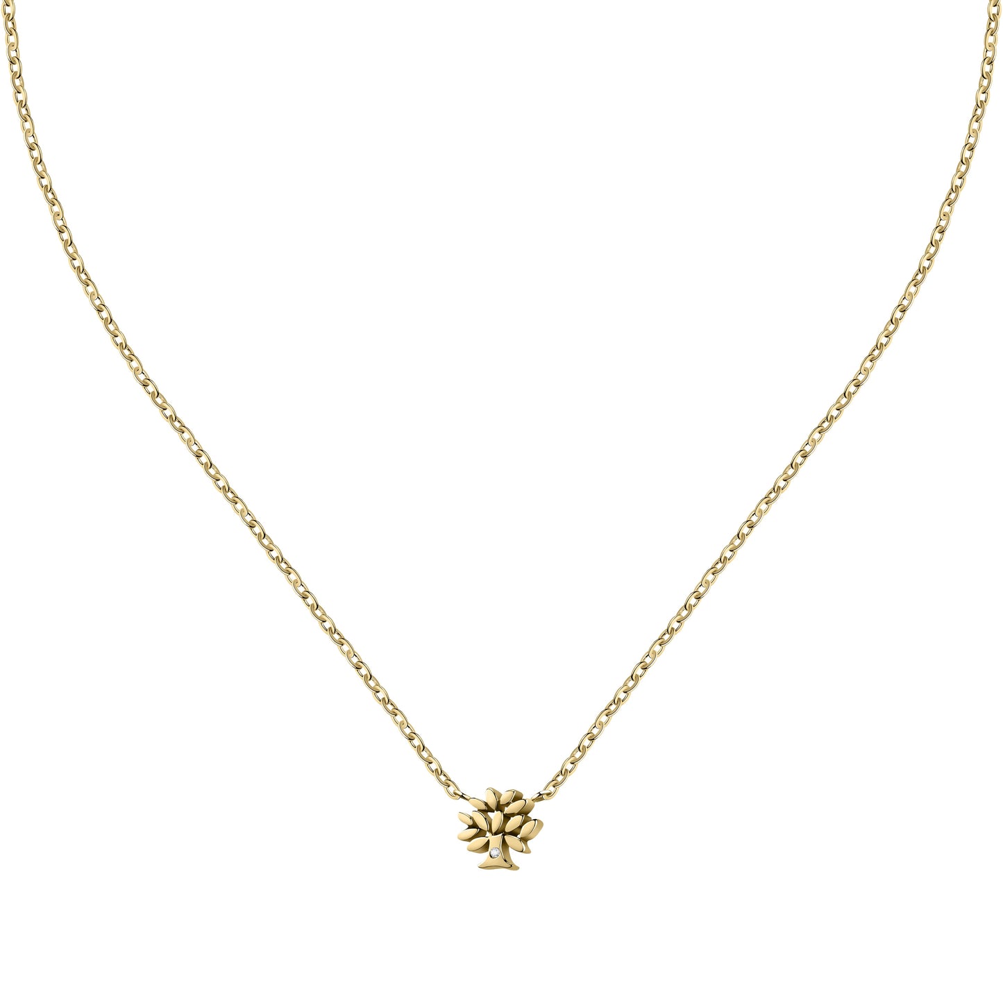 COLLANA DONNA LA PETITE STORY FAMILY LPS10ASF05