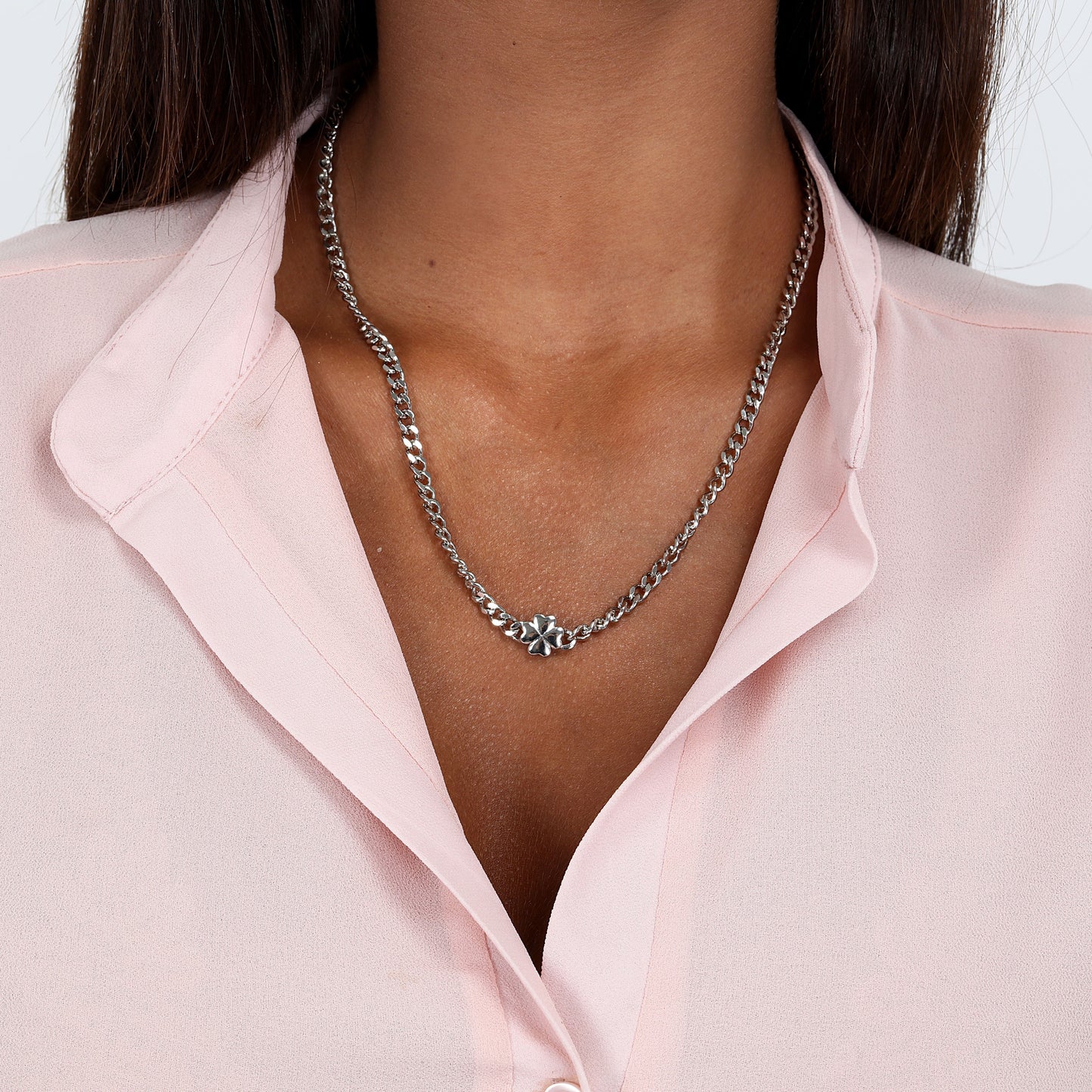 COLLANA DONNA LA PETITE STORY FRIENDSHIP LPS10ARR04