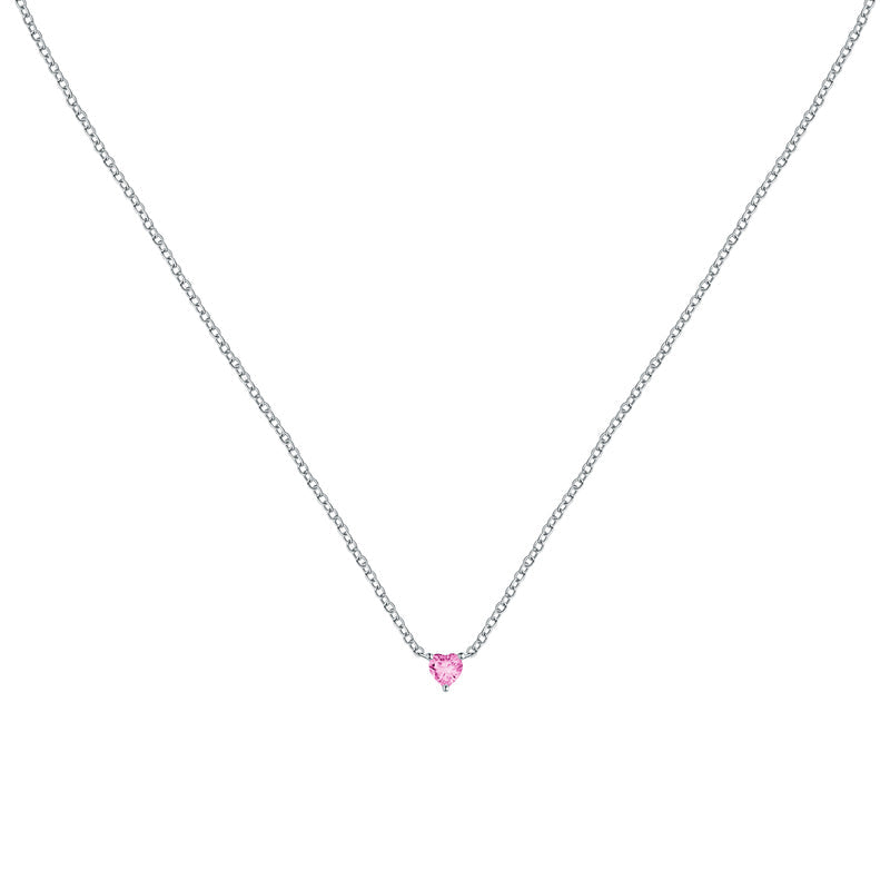 COLLANA DONNA LA PETITE STORY SILVER LPS10AWV16