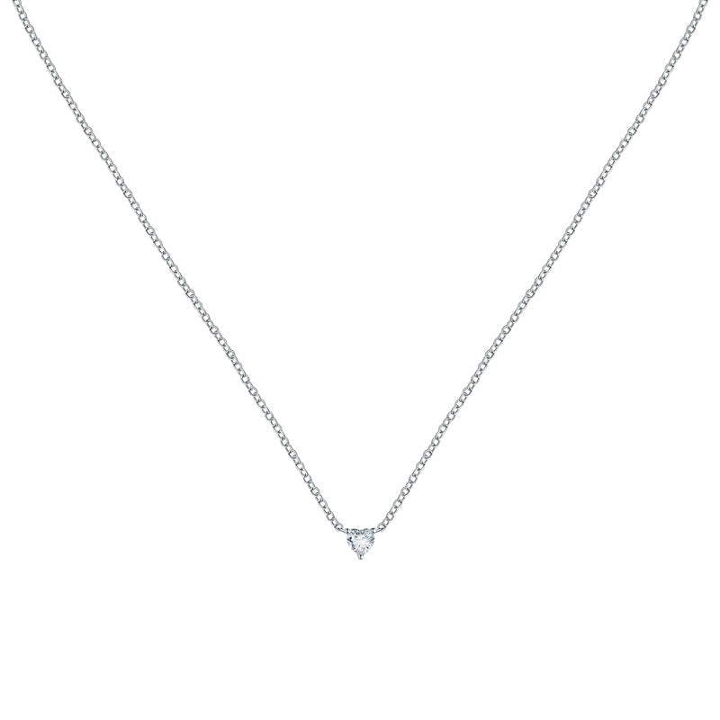 COLLANA DONNA LA PETITE STORY SILVER LPS10AWV17