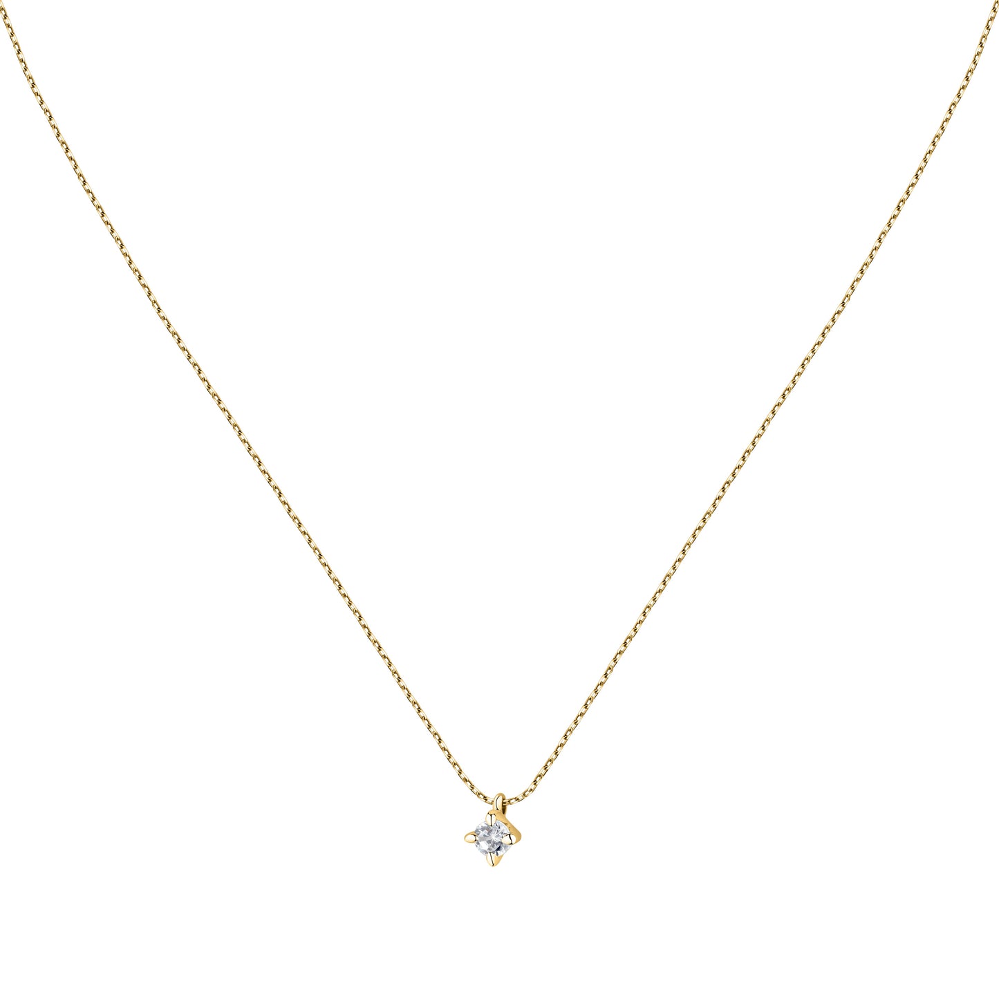 COLLANA DONNA LIVE DIAMOND CLASSIC DIAMOND LDY020130