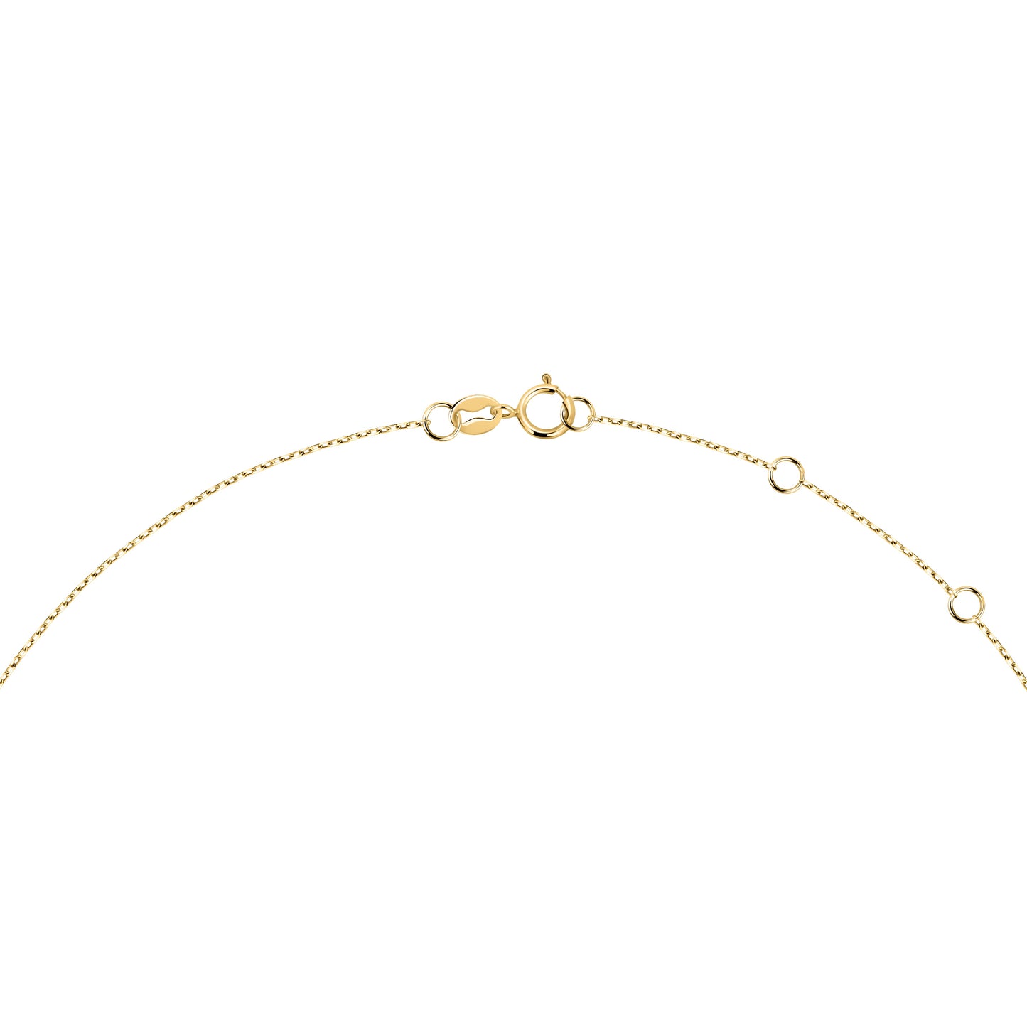 COLLANA DONNA LIVE DIAMOND CONTEMPORARY DIAMOND LDY006110