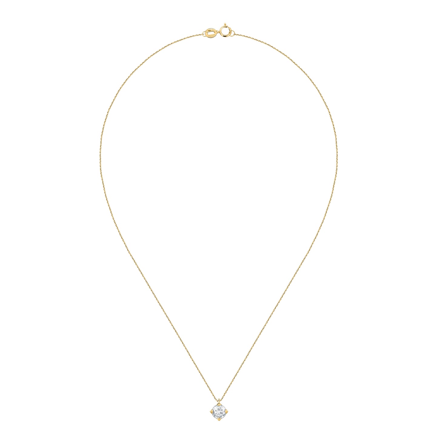 COLLANA DONNA LIVE DIAMOND LDY01509