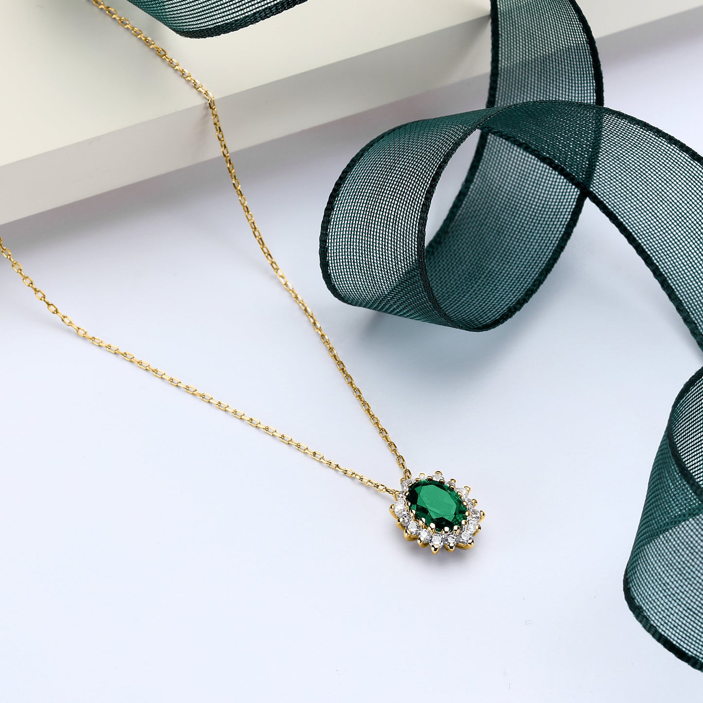 COLLANA DONNA LIVE DIAMOND LDY06565I