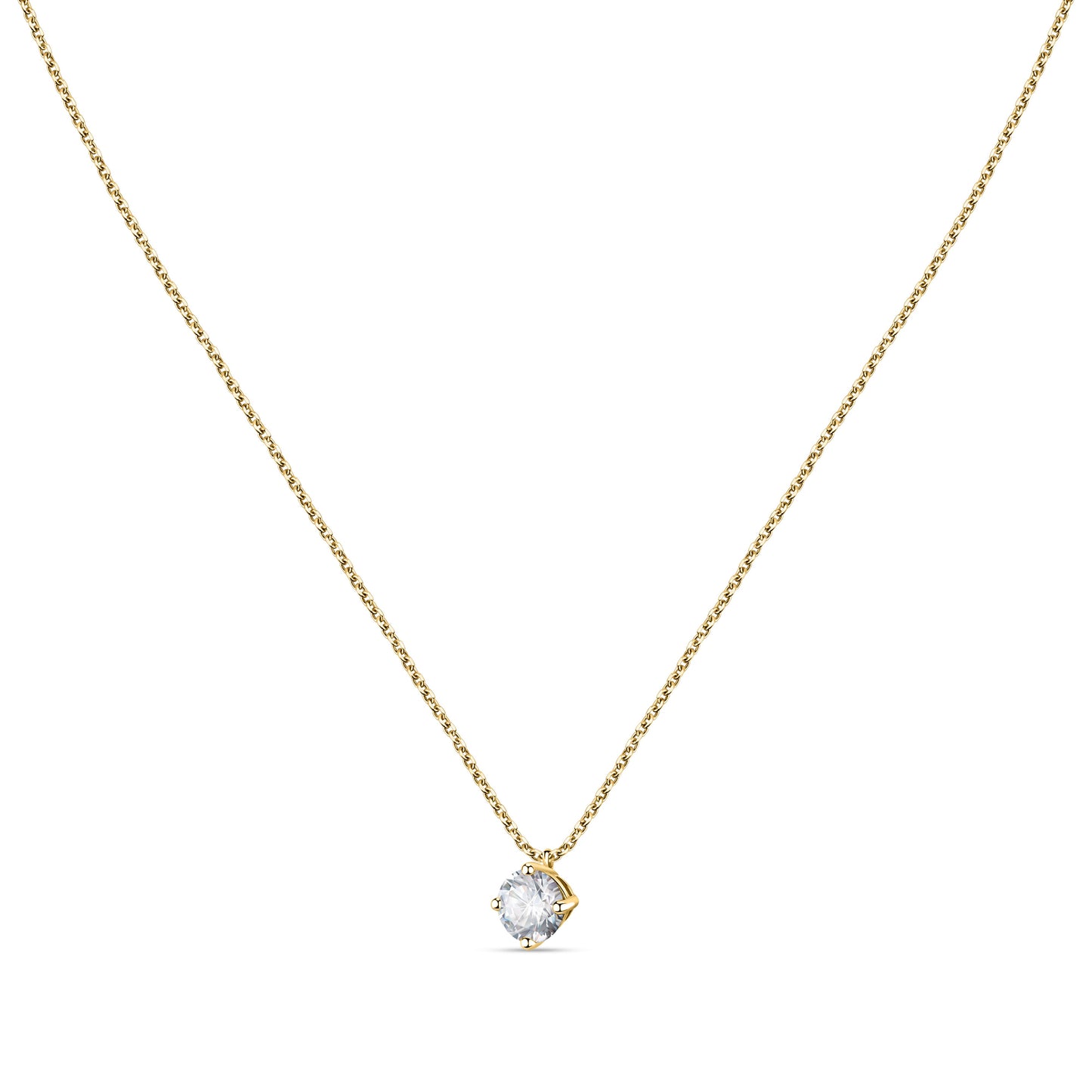 COLLANA DONNA LIVE DIAMOND LDY10009I