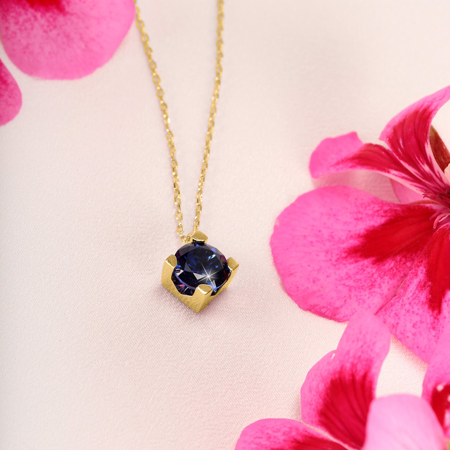 COLLANA DONNA LIVE DIAMOND LDY10048I