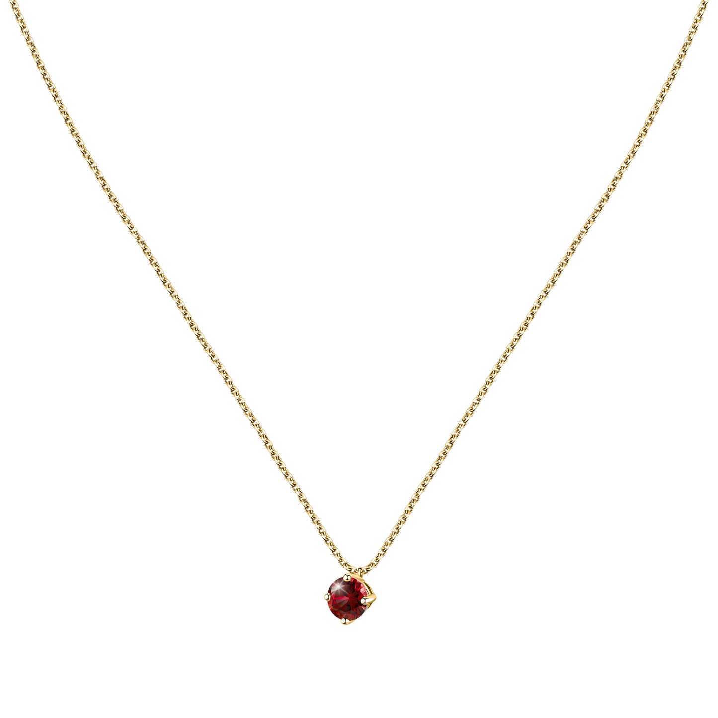 COLLANA DONNA LIVE DIAMOND LDY10051I