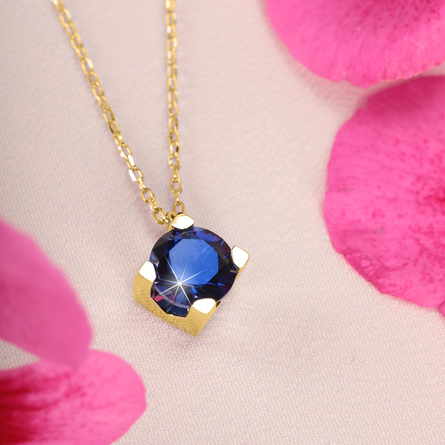 COLLANA DONNA LIVE DIAMOND LDY15048I