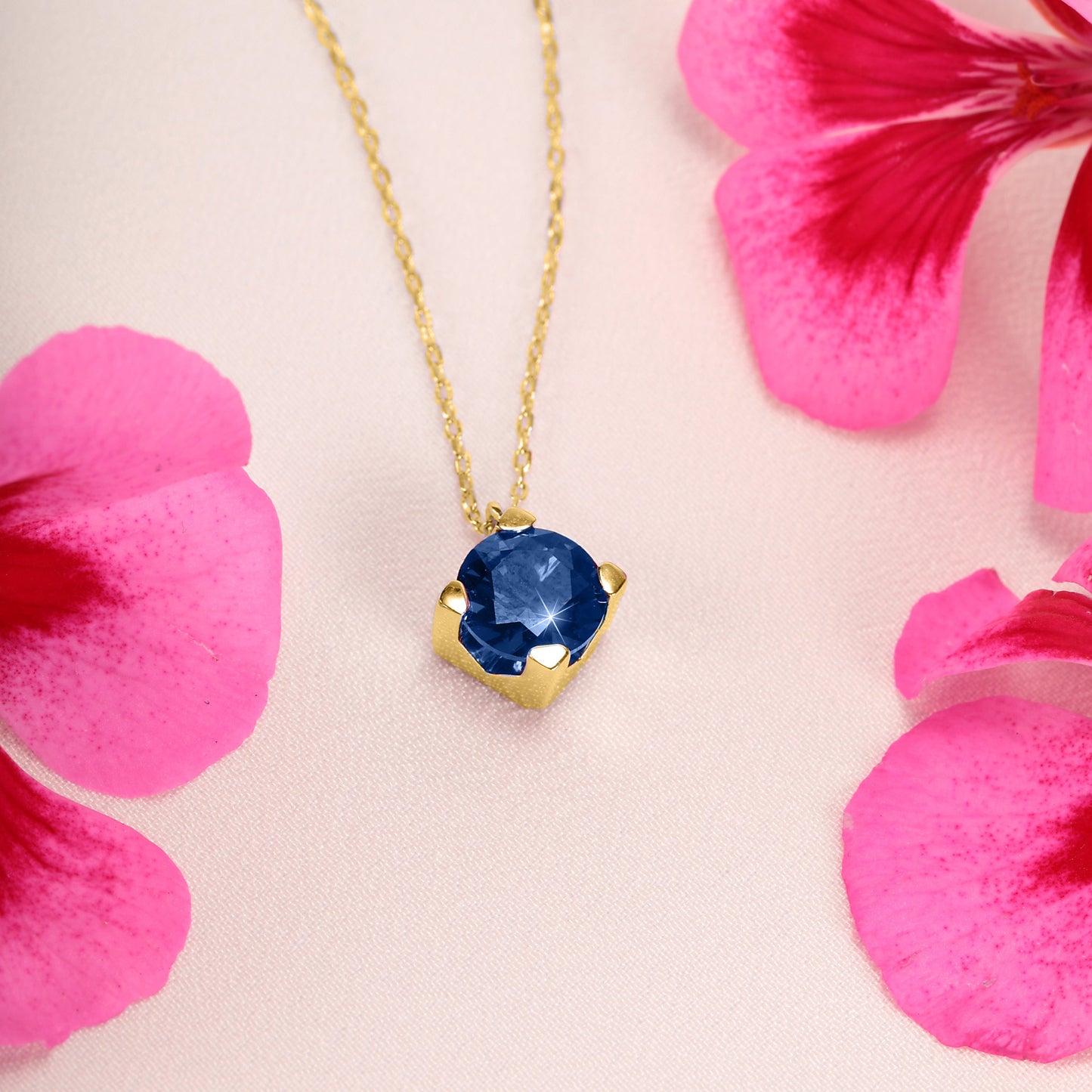 COLLANA DONNA LIVE DIAMOND LDY255106I