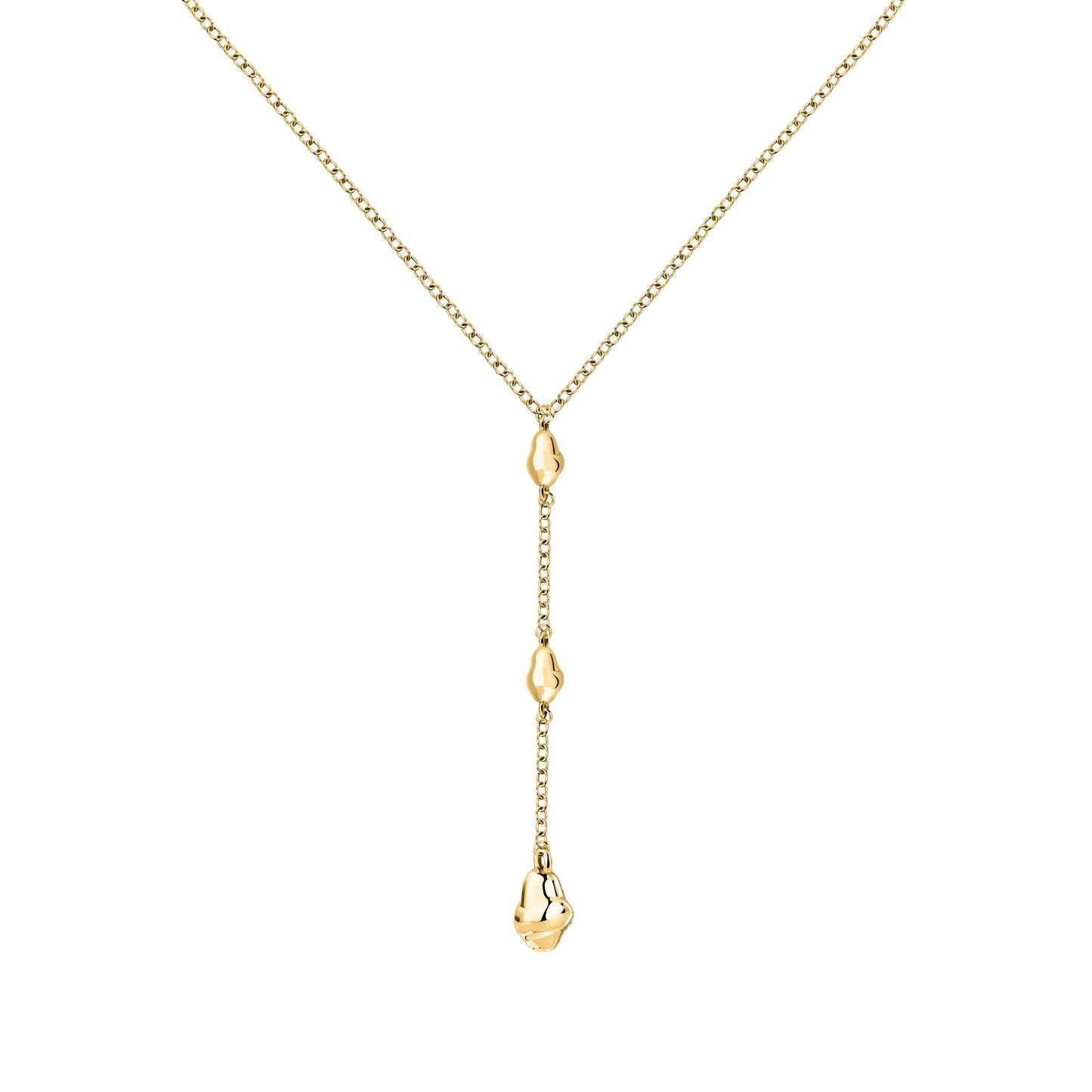 COLLANA DONNA TRUSSARDI T-DESIGN TJAXA09