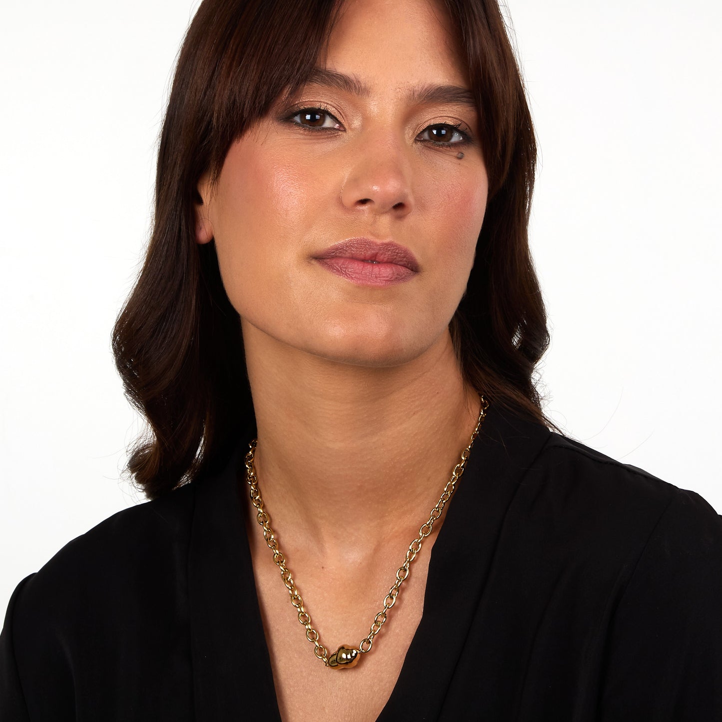 COLLANA DONNA TRUSSARDI T-DESIGN TJAXA17