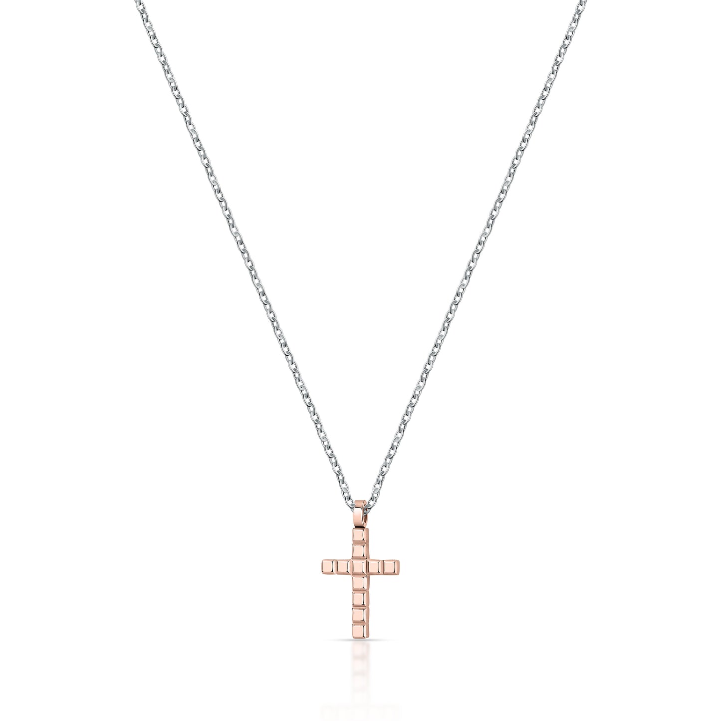 COLLANA UOMO MORELLATO MOTOWN SALS76