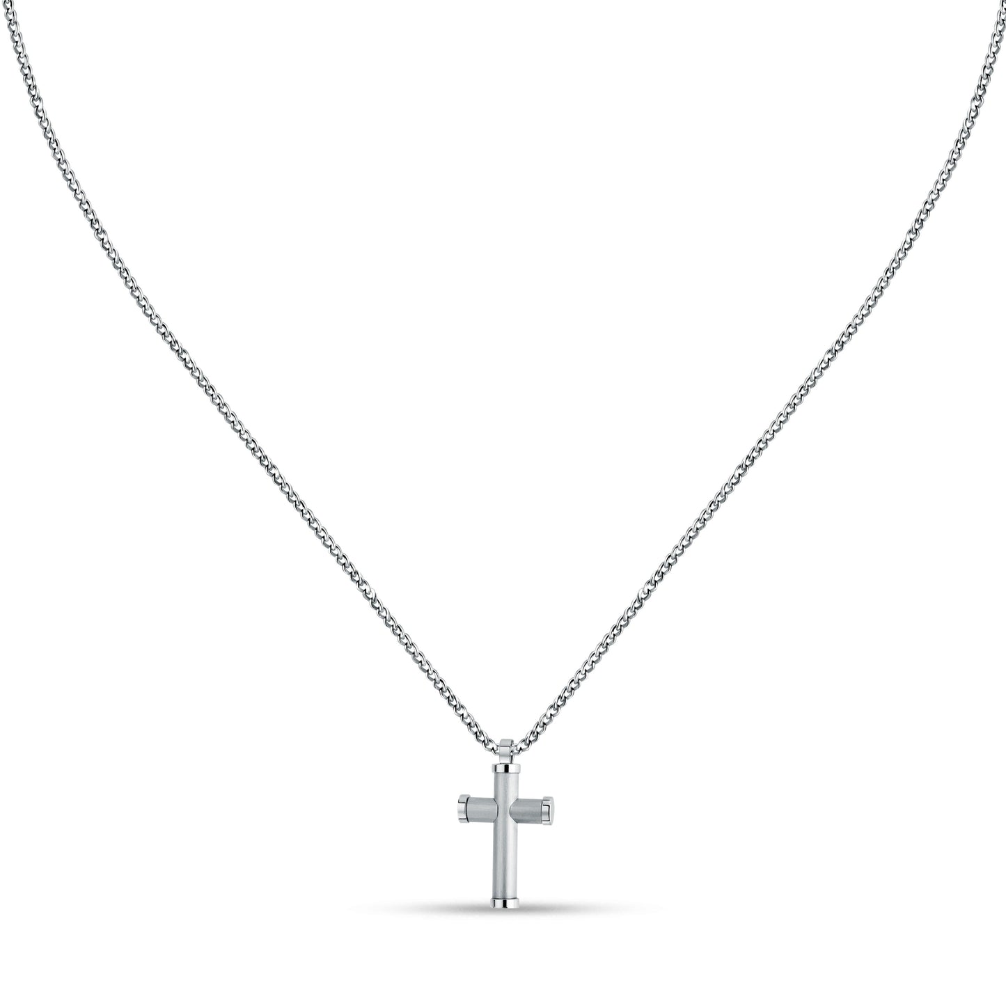 COLLANA UOMO SECTOR SPIRIT SZQ27