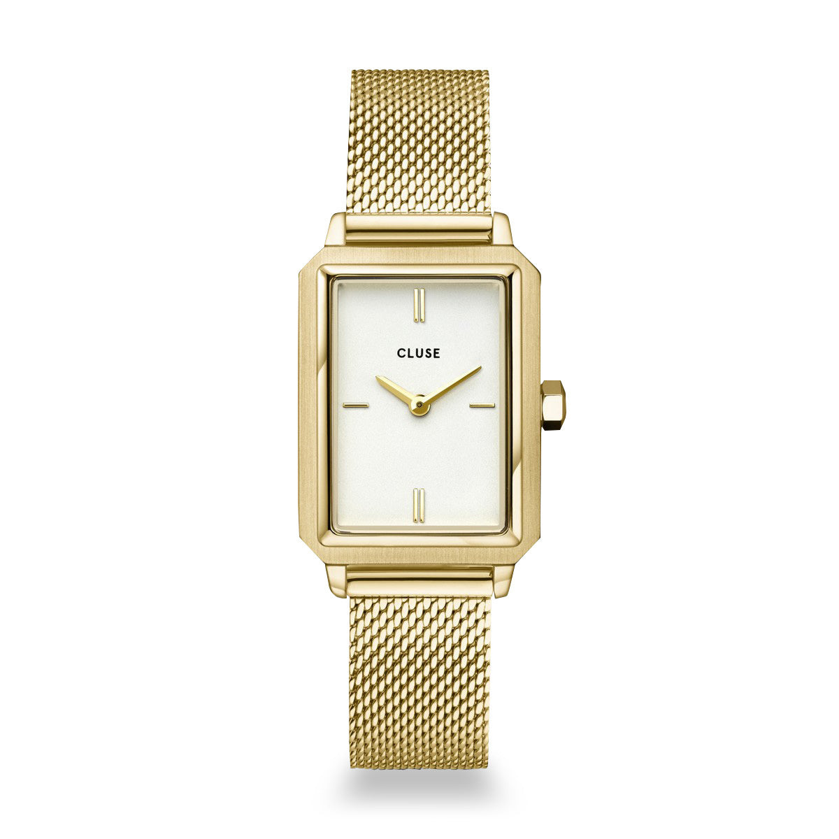 Orologio Donna Cluse Fluette CW11508-CLUSE-Eldorado Jewels