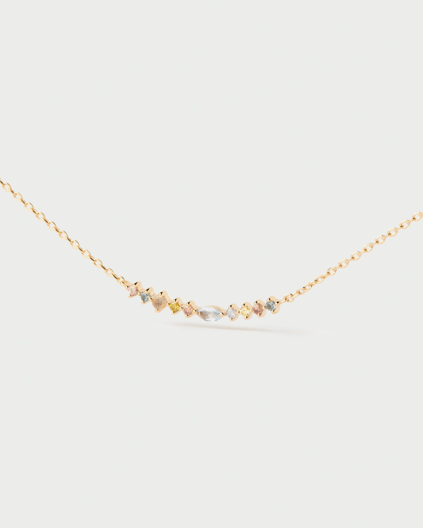 Collana donna PDPAOLA Lotus