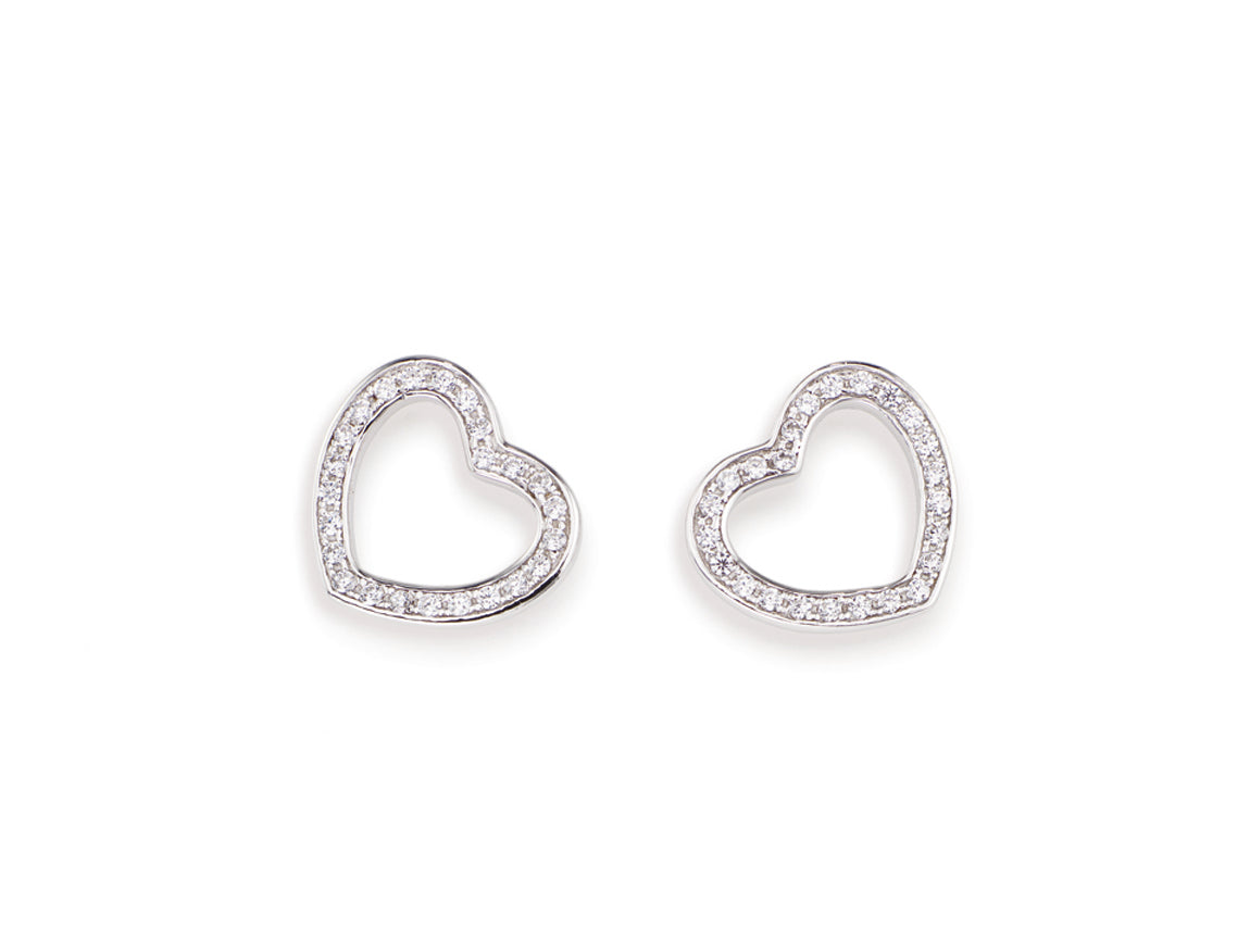 Orecchini Amen donna amore EHEB