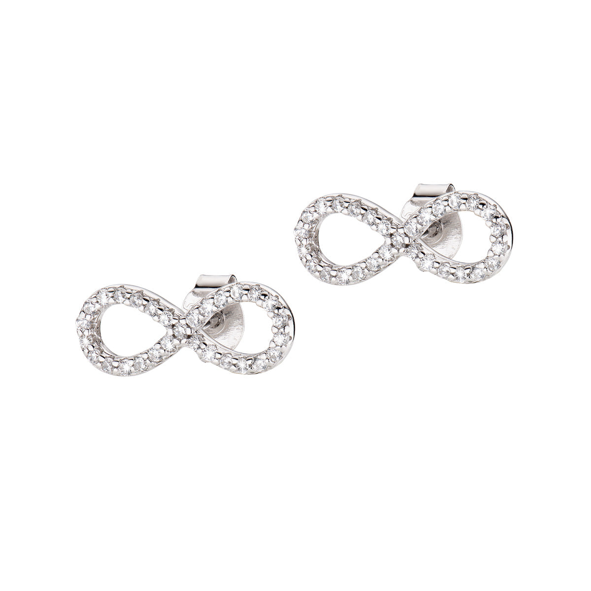 Orecchini Amen donna amore EINBBZ