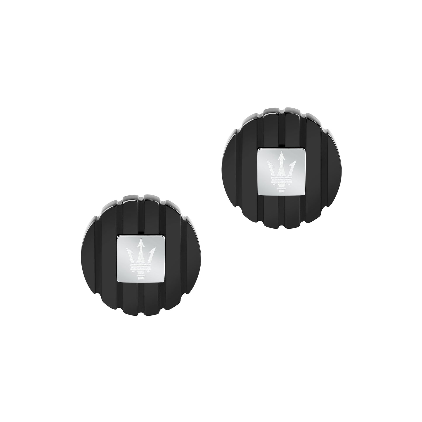 GEMELLI UOMO MASERATI ICONIC JM5249JD02