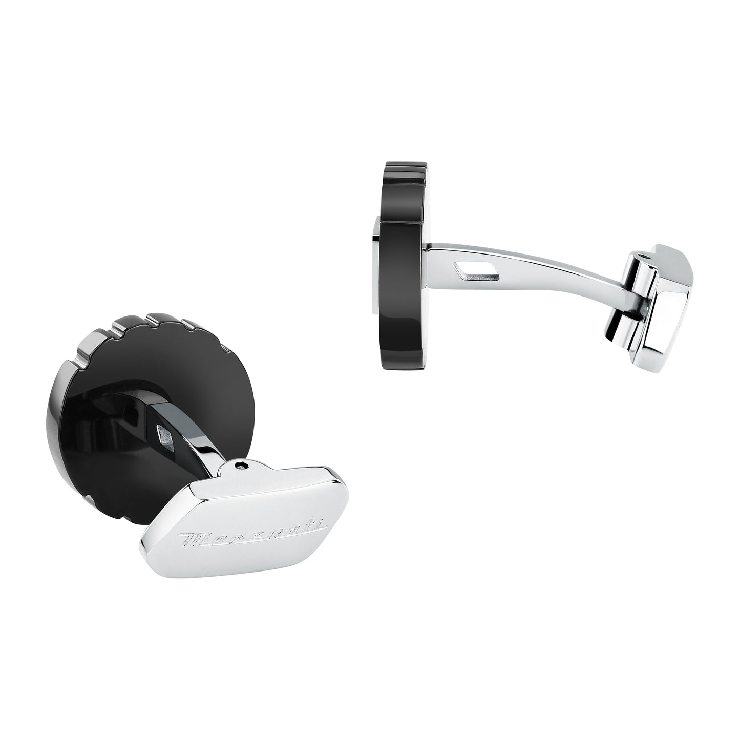 GEMELLI UOMO MASERATI ICONIC JM5249JD02