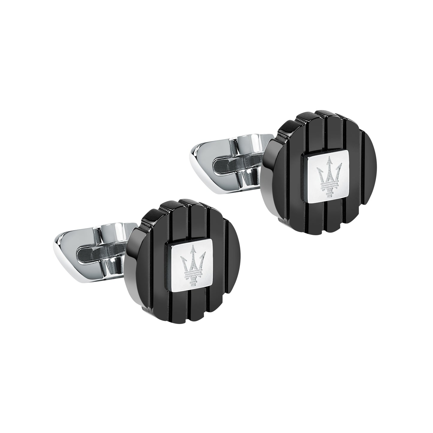 GEMELLI UOMO MASERATI ICONIC JM5249JD02