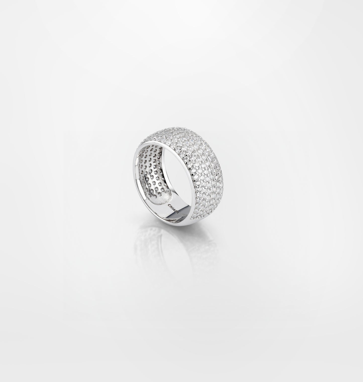 Anello Donna CHIARA FERRAGNI BRAND SILVER COLLECTION J19AXD34010