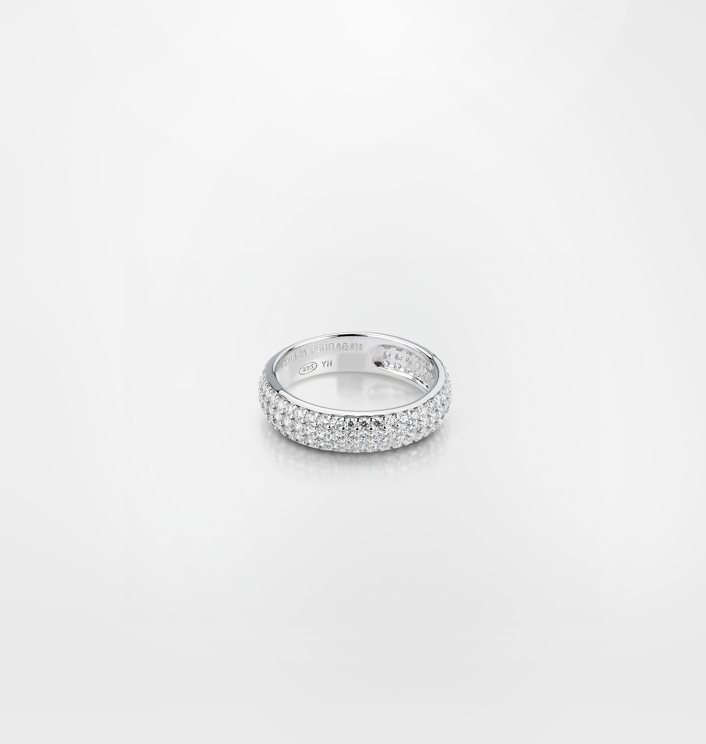 Anello Donna CHIARA FERRAGNI BRAND SILVER COLLECTION J19AXD35010