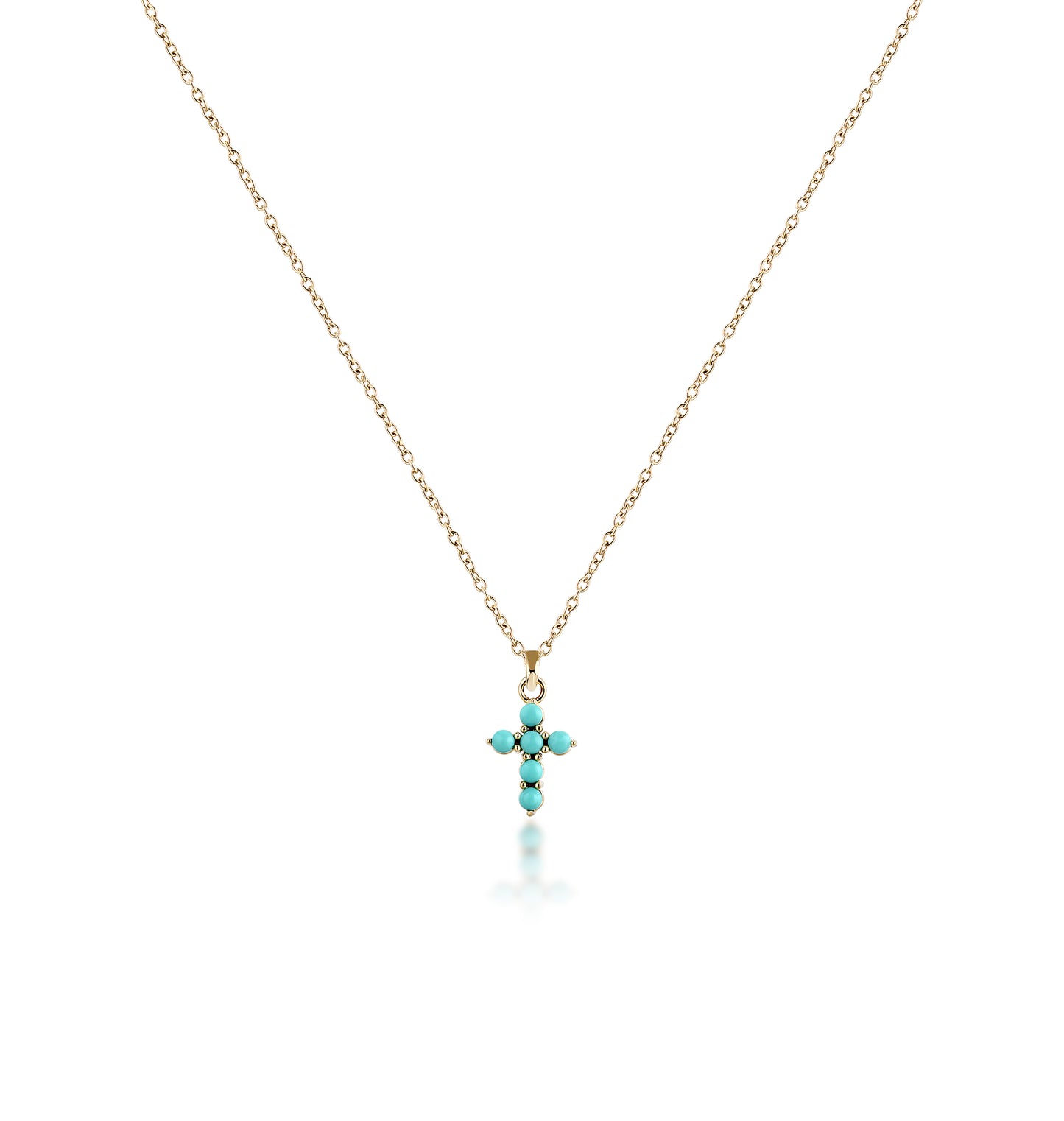 Collana Donna CHIARA FERRAGNI TURQUOISE J19AYT01