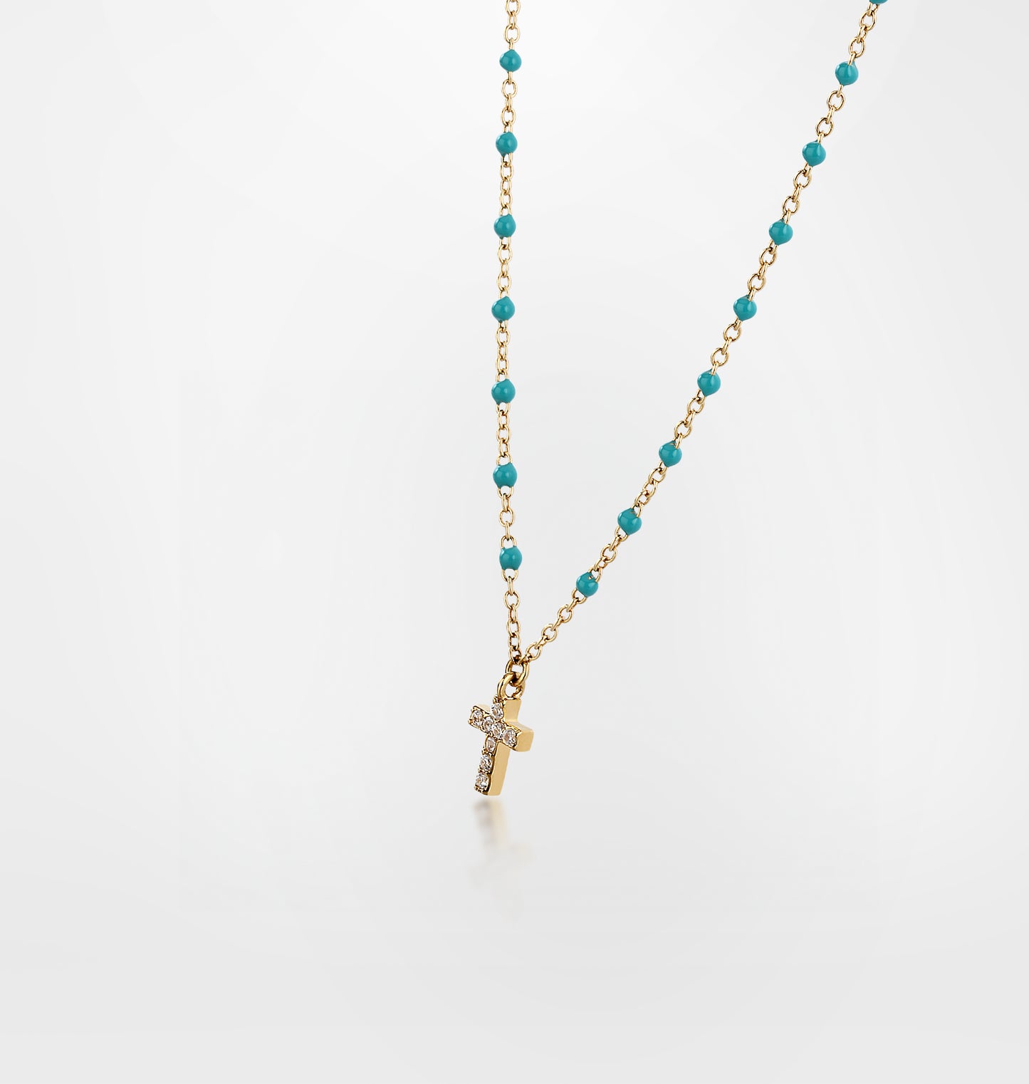 Collana Donna CHIARA FERRAGNI TURQUOISE J19AYT07