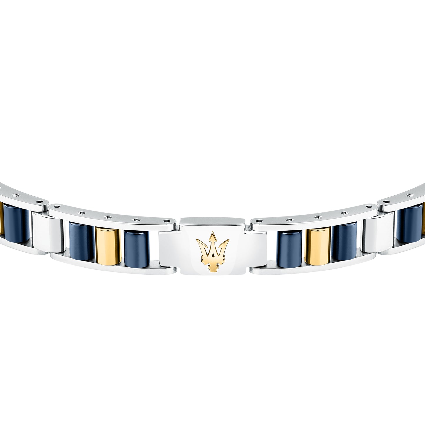 BRACCIALE UOMO MASERATI CERAMIC JM225ATZ54-MASERATI-Eldorado Jewels