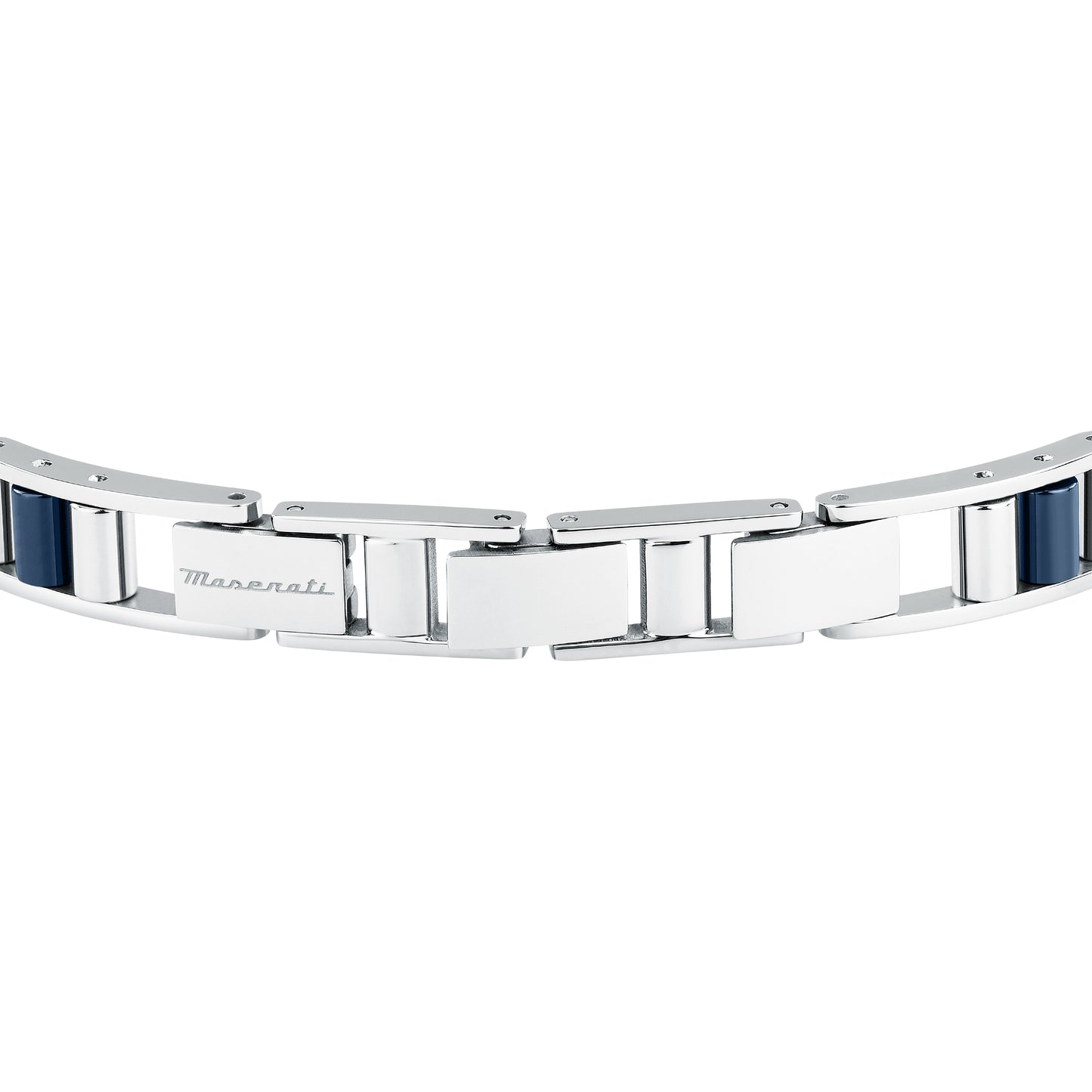 BRACCIALE UOMO MASERATI CERAMIC JM225ATZ54-MASERATI-Eldorado Jewels