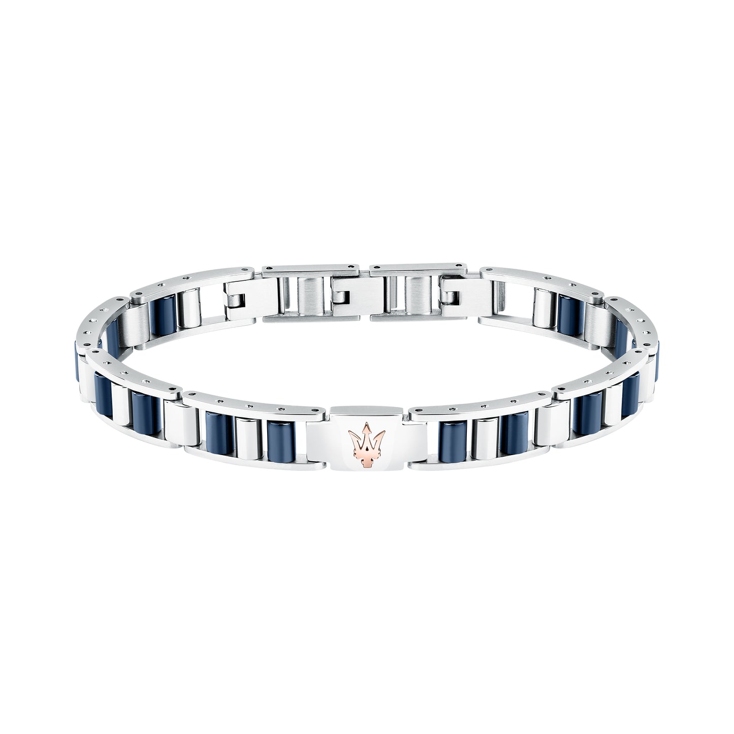 BRACCIALE UOMO MASERATI CERAMIC JM225ATZ55-MASERATI-Eldorado Jewels