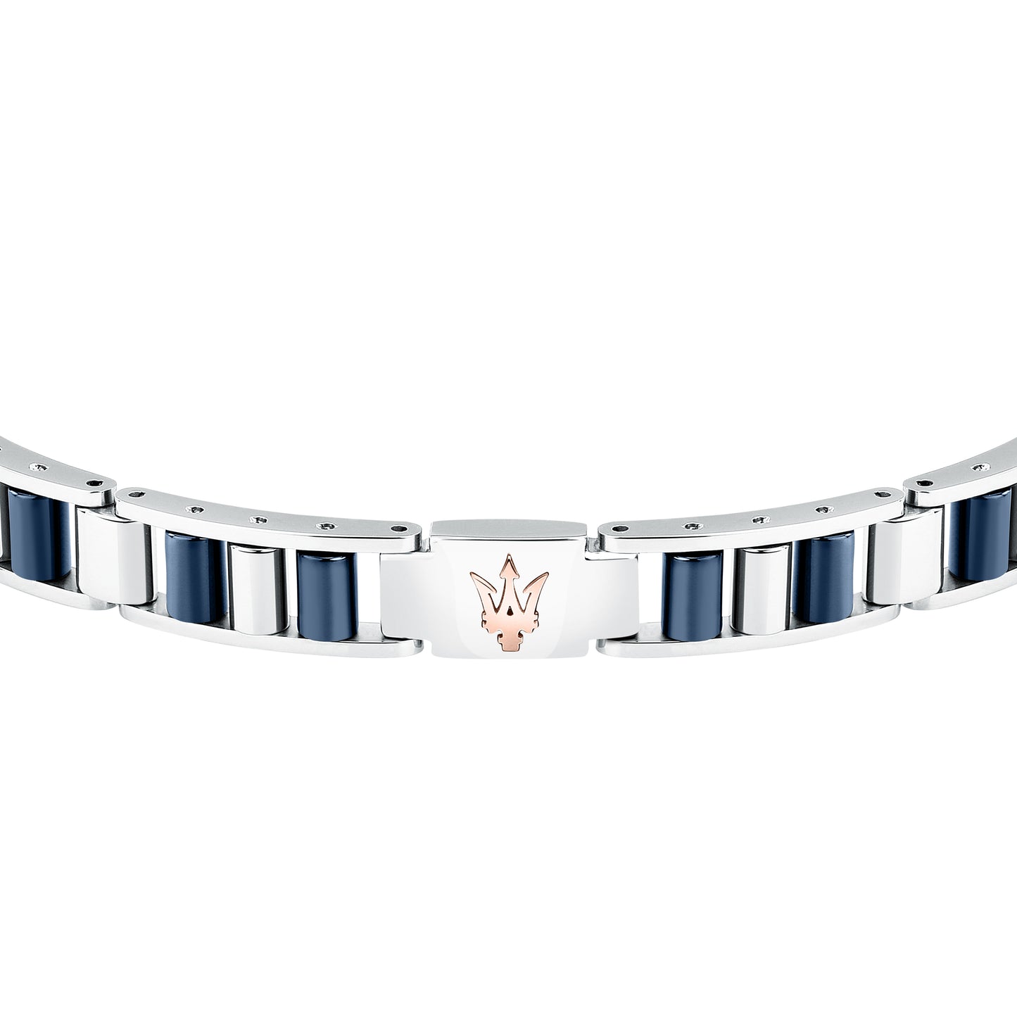 BRACCIALE UOMO MASERATI CERAMIC JM225ATZ55-MASERATI-Eldorado Jewels