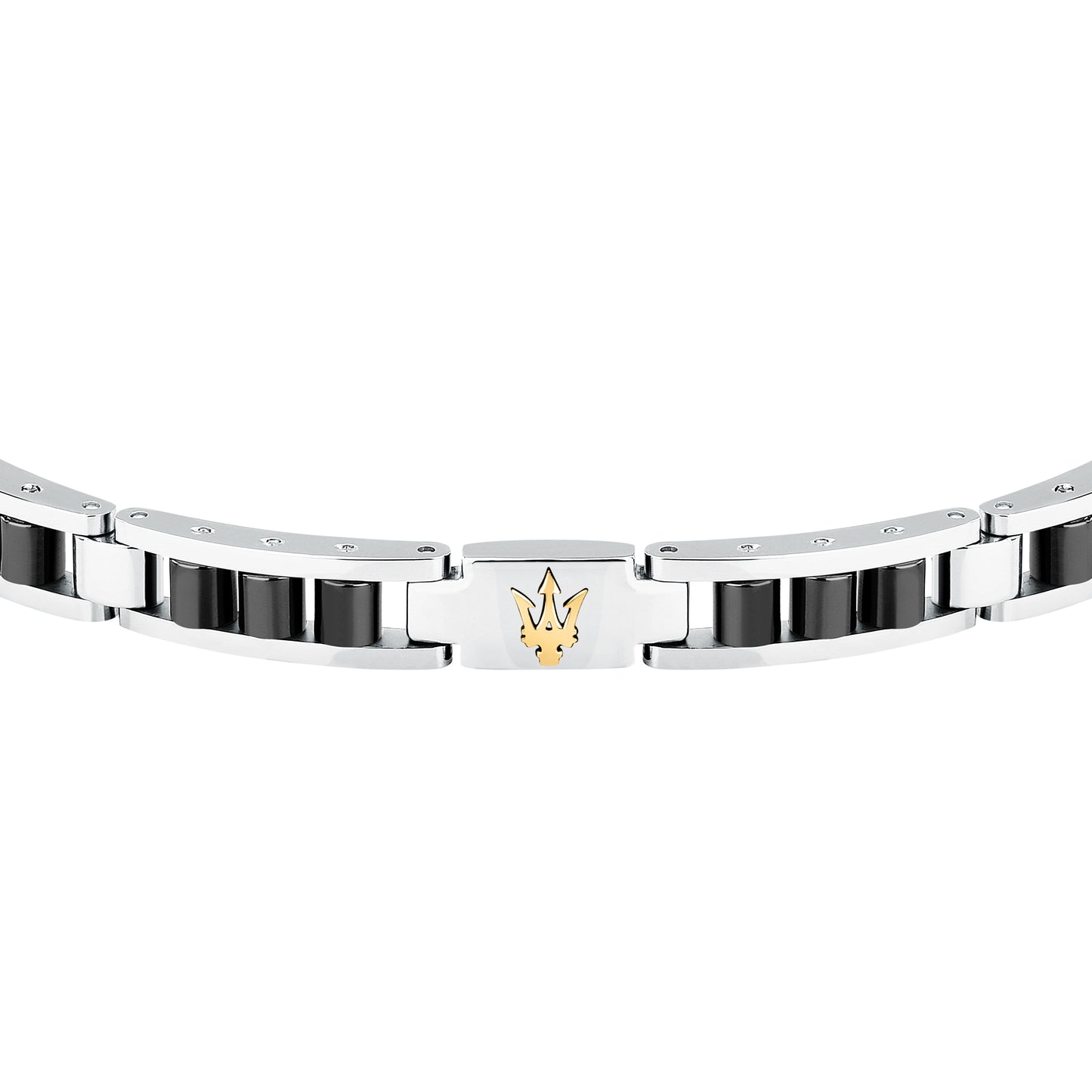 BRACCIALE UOMO MASERATI CERAMIC JM225ATZ57-MASERATI-Eldorado Jewels