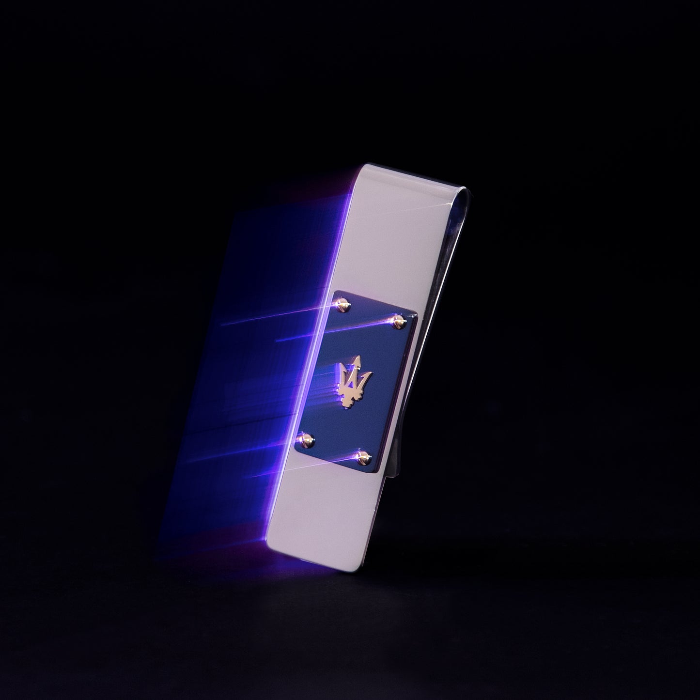 Fermasoldi Uomo MASERATI ICONIC JM225AVD92