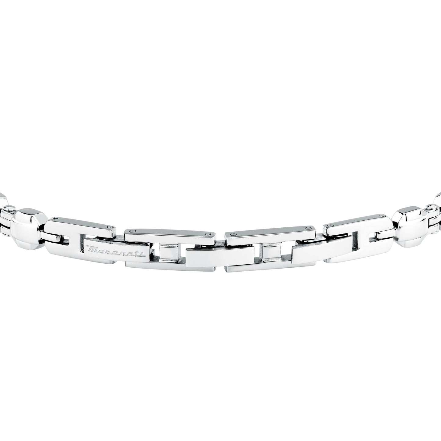 BRACCIALE UOMO MASERATI SAPPHIRE JM335AXO09