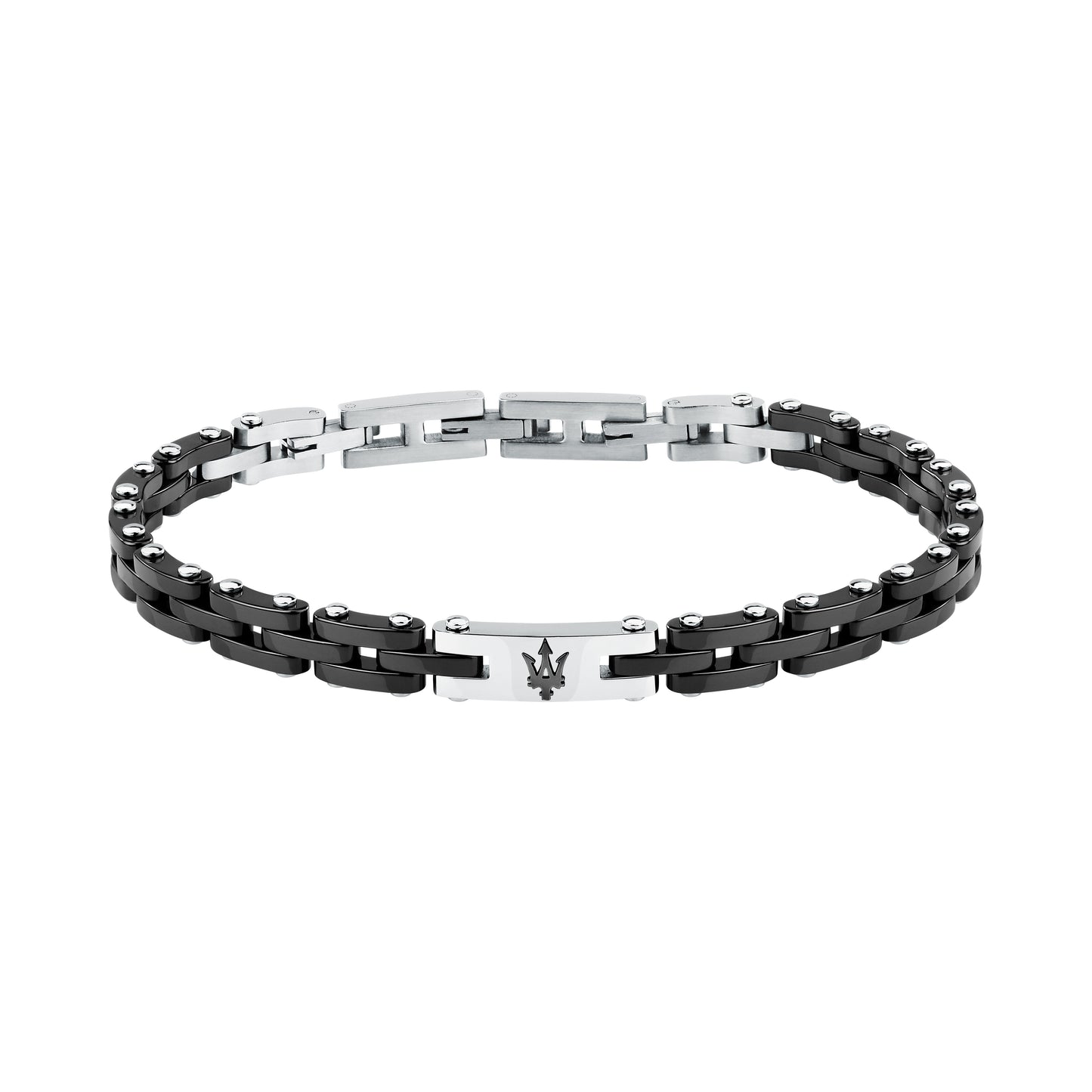 Bracciale Uomo MASERATI CERAMIC JM425ATZ64