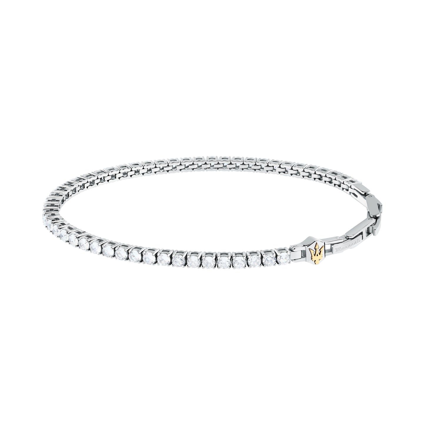 Bracciale Uomo MASERATI TENNIS JM425AVC12