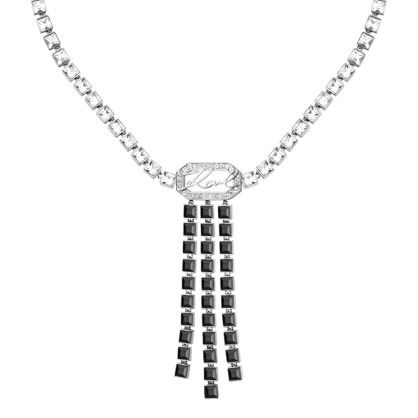 Collana Donna Karl Lagerfeld KLAYC02