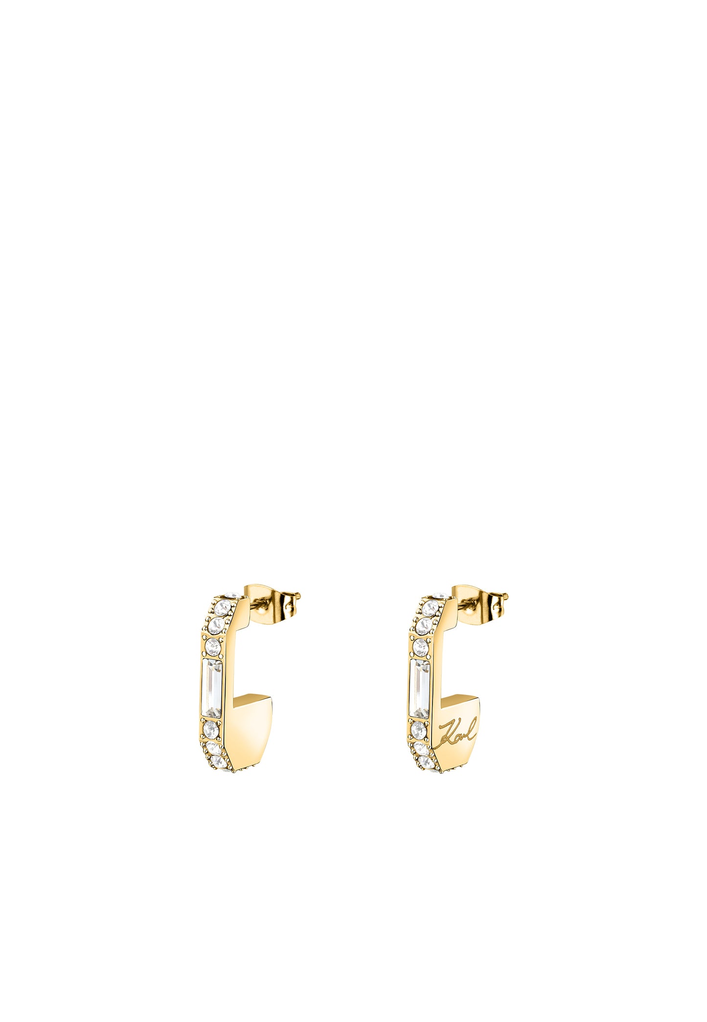 Orecchini Donna Karl Lagerfeld KLAYC35